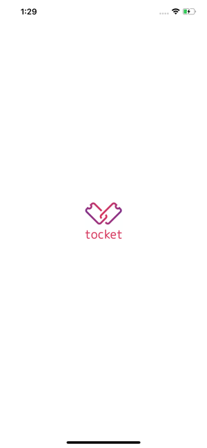 Tocket(圖1)-速報App