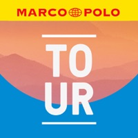  MARCO POLO Discovery Tours Application Similaire