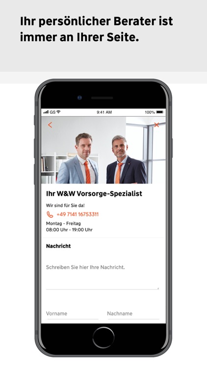 FinanzGuide screenshot-7