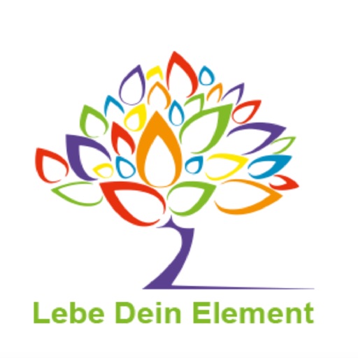 Lebe dein Element!