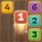 Merge Number is a remix of number merge, bubble shooting and match-3 games, all great mechanics are in this fantastic puzzle game