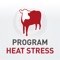 The “Heat Stress management in dairy cows” app has been developed by Phileo Lesaffre Animal Care for dairy farmers to evaluate the benefits of optimum dairy cow management in heat stress conditions
