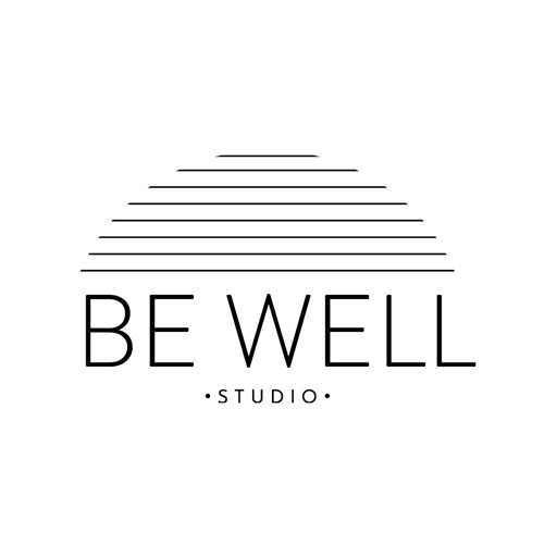 Be Well Studio icon