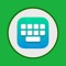 Tigrigna keyboard - Tigrigna Input Method enables you to type in geez (Tigrigna phonetics)