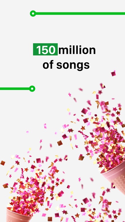 eSound - Music Player App MP3 screenshot-6