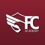 Download FCA Athletics app