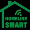 HomeLine Smart er utviklet i Norge