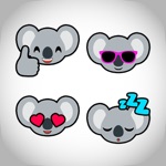 KOALA emoji