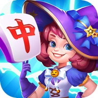 Mahjong Tour: Witch Tales pour PC