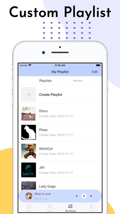 Music Downloader For Mp3 screenshot-4