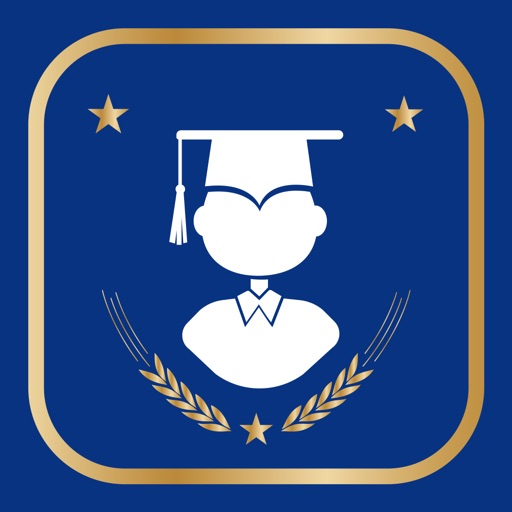 MY StudentID icon