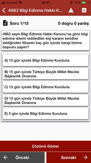 Meb Müdür, Müdür Yardımcılığı(圖6)-速報App