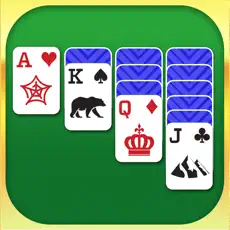 Application AE Solitaire 4+