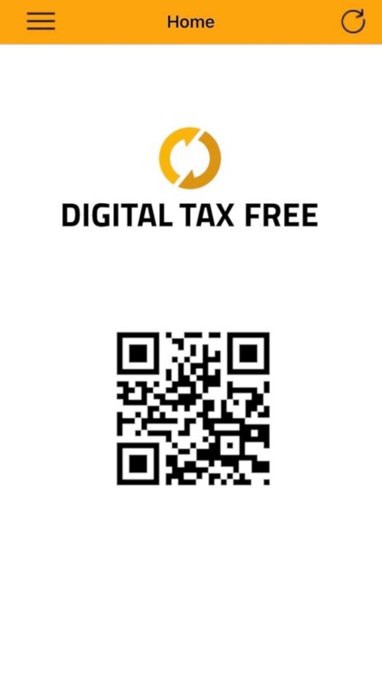 Digital Tax Free