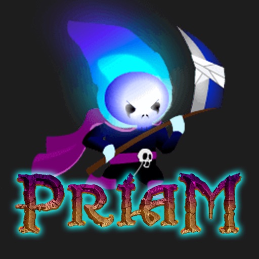 Priam