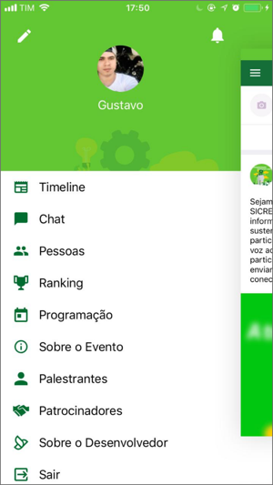 Transformadores SICREDI União(圖3)-速報App