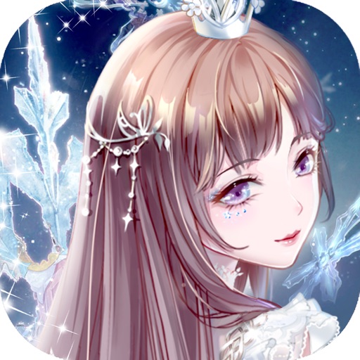 璀璨女王-明星养成游戏