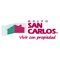 Mi Vivienda es la aplicación móvil para acceder a la información de tu fraccionamiento, tu vivienda, tu comunidad de vecinos y la información del equipo de Grupo San Carlos