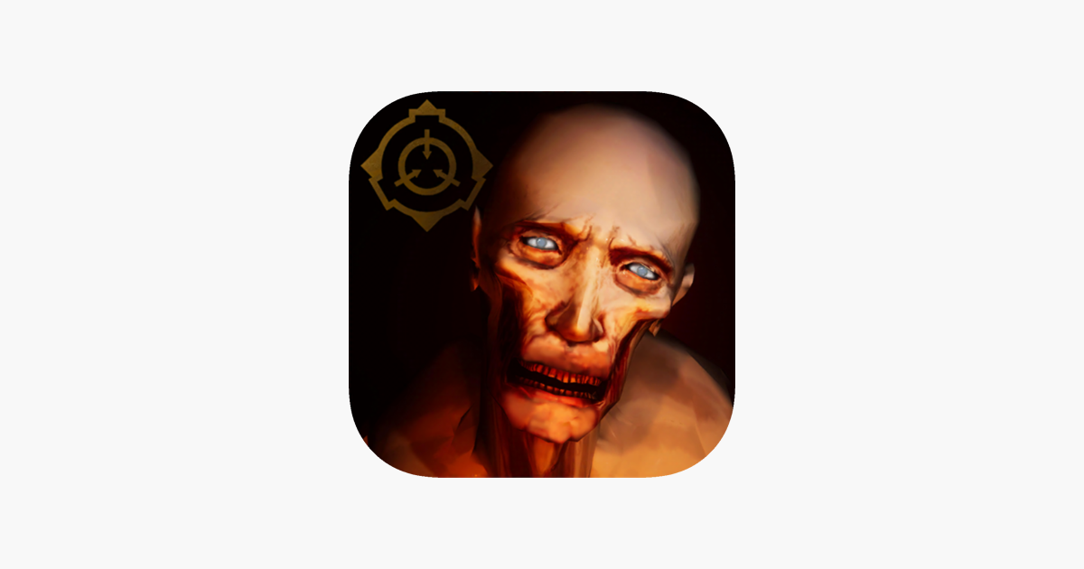 Scp 096 Modest On The App Store
