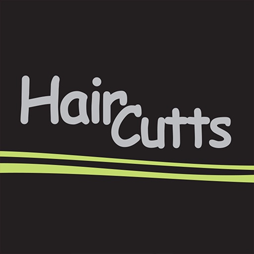 Hair Cutts icon