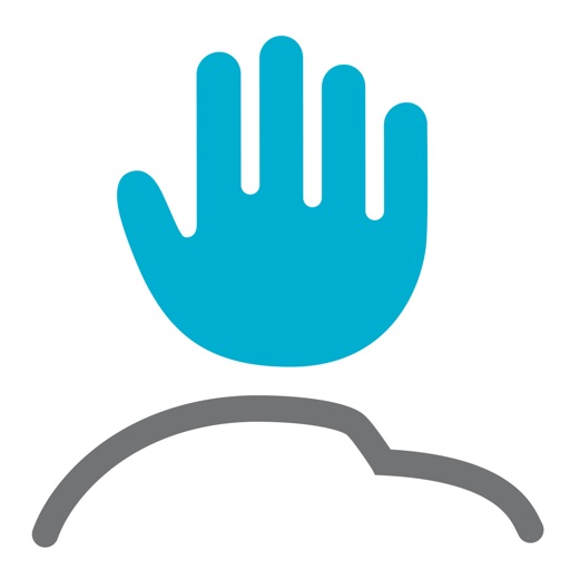 MoreHands Icon
