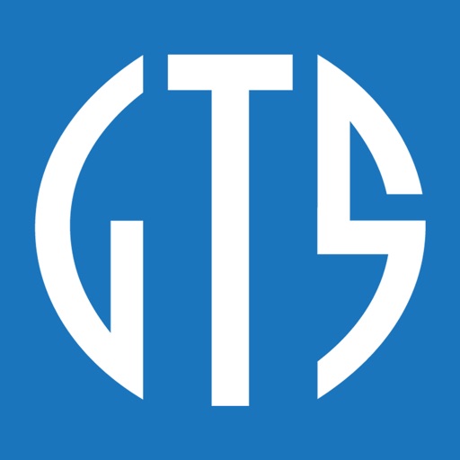 GTS ShareCar iOS App