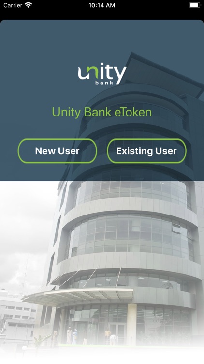 UnityToken