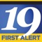The WOIO Mobile Weather App includes: