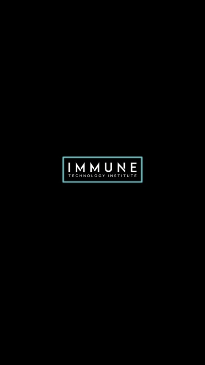 IMMUNE Technology Institute