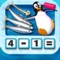 Icon Subtracting Sardines HD