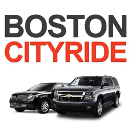 Boston City Ride Limo Service