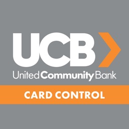 UCB Card Control