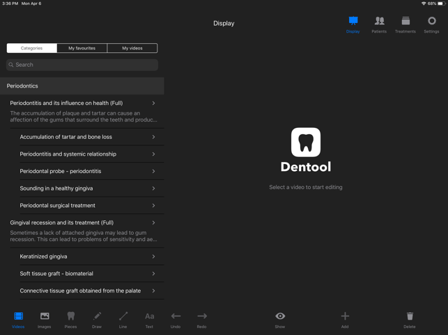 Dentool(圖1)-速報App