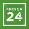 L'app di Fresca24 permette di tracciare i prodotti dei nostri store per conoscere la loro provenienza