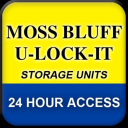 Moss Bluff U-Lock-It