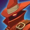 Kingdom of Zenia: Dragon Wars is an epic war strategy game set in the magical medieval period