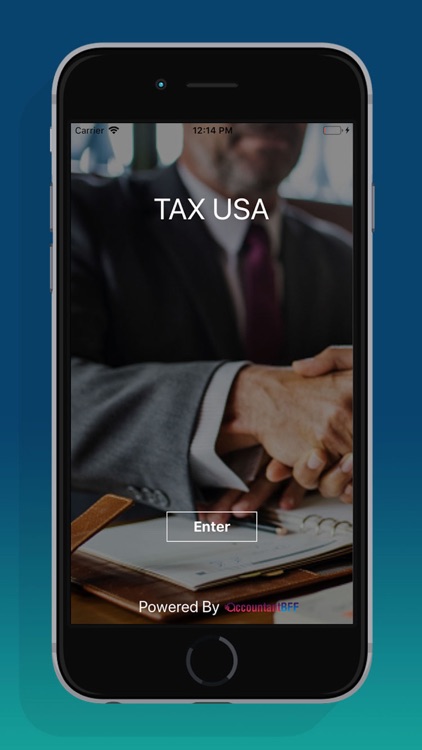 TAX USA