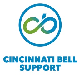 Cincinnati Bell Support アイコン