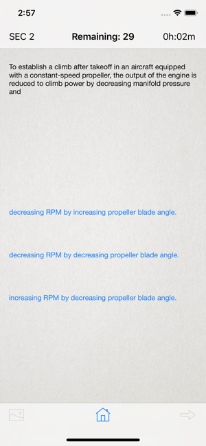 Commercial Pilot Airplane Prep(圖9)-速報App