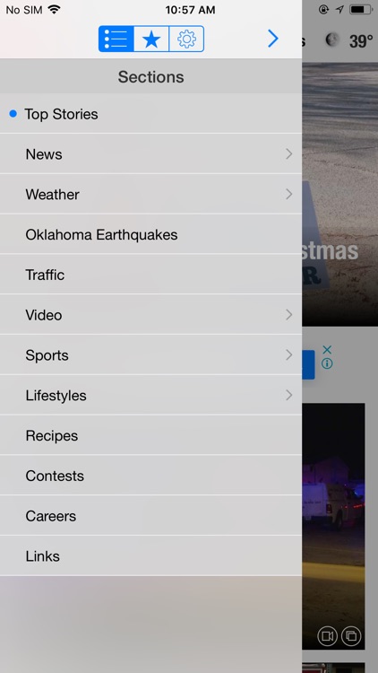 News 9 screenshot-4