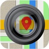 MapCamera: Add Map to Photo