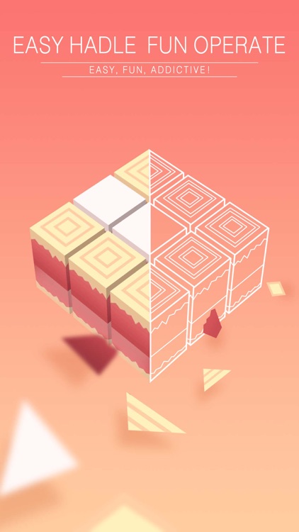 Blocks - fun tile puzzle games