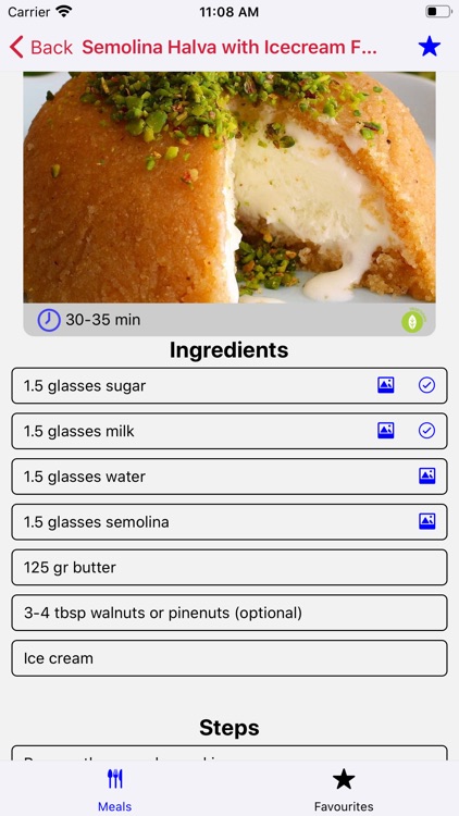 So Tasty: Easy-Healthy Recipes screenshot-4