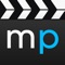With Movie Player you can now watch all your favorite films on your iPhone, iPad or iPod Touch