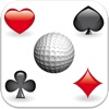 Golf Solitaire 4 in 1