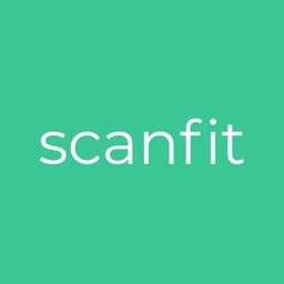 scanfit workouts personalized