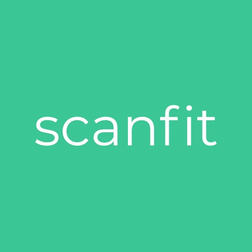 scanfit workouts personalized