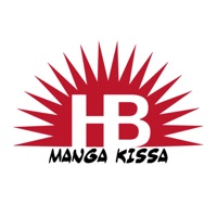  HB Manga Kissa - comics Alternative