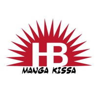 Contacter HB Manga Kissa - comics