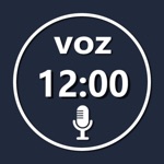 Alarme de voz